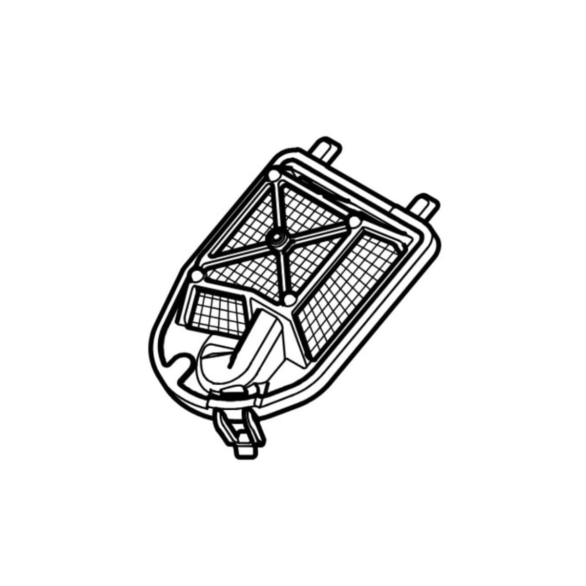 STIHL Luftfilter
