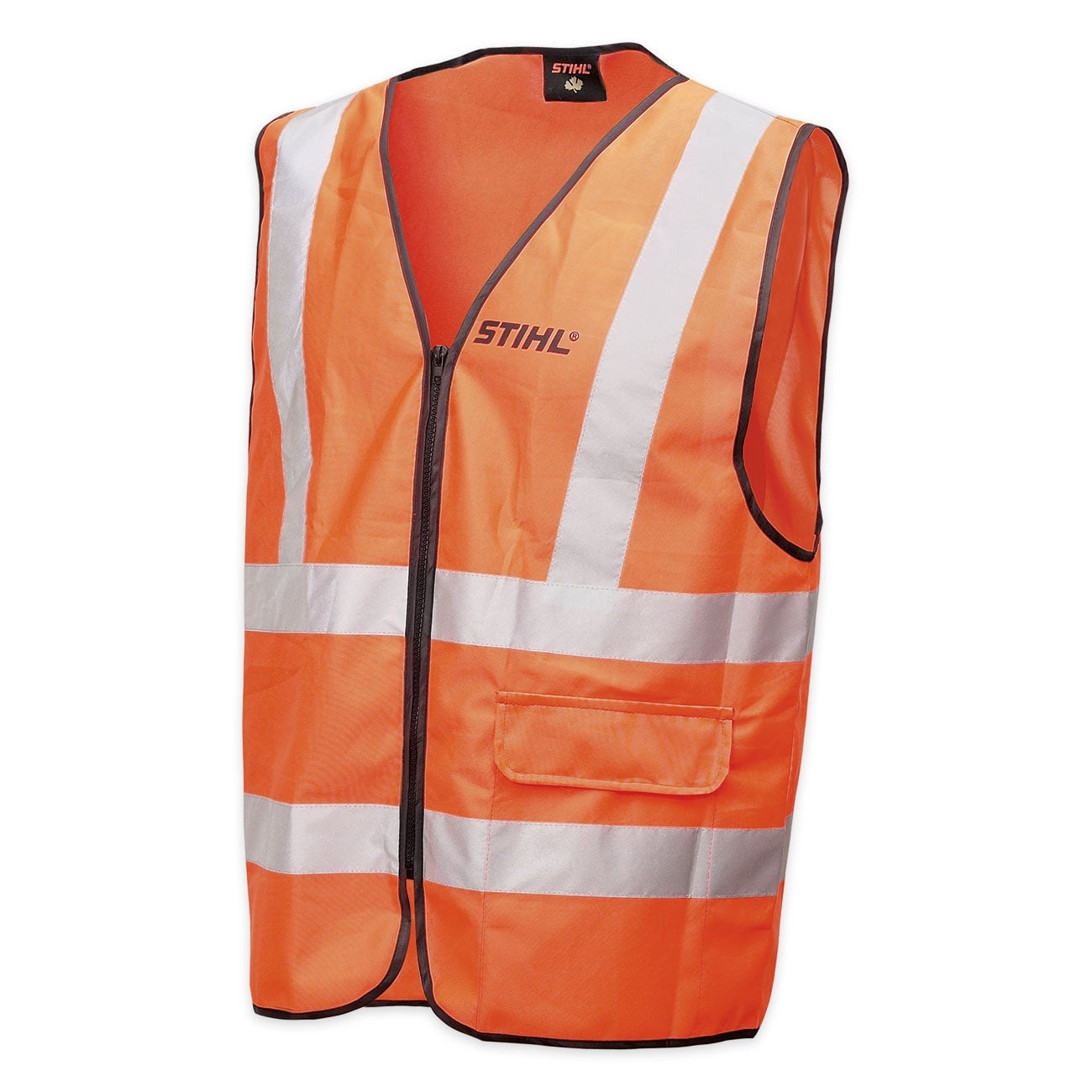 STIHL Refleksvest EN 471 (M/L)