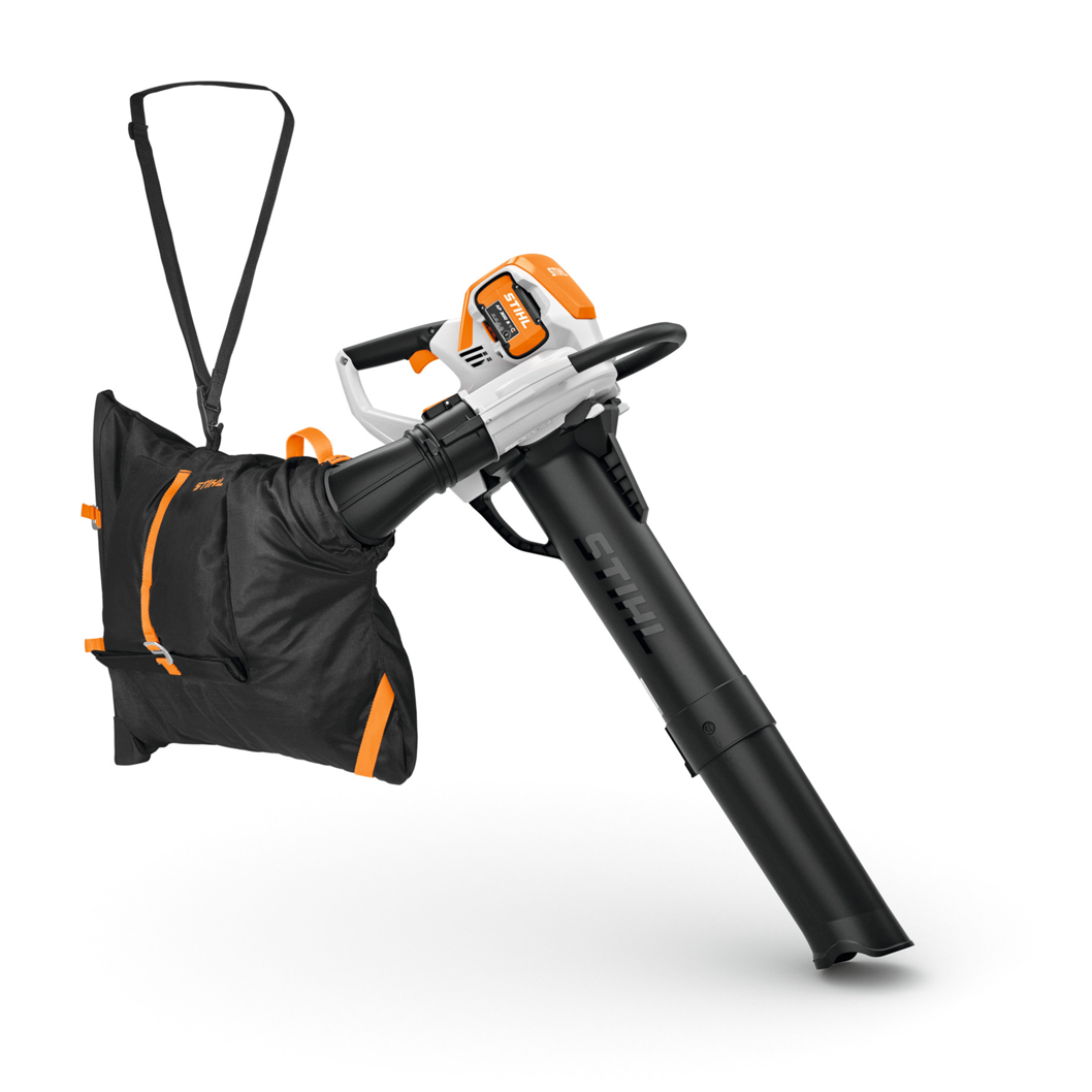 STIHL SHA 140 Løvsuger - Uden batteri og lader