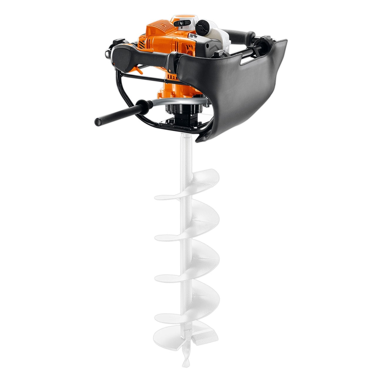 STIHL BT 131 Jordbor