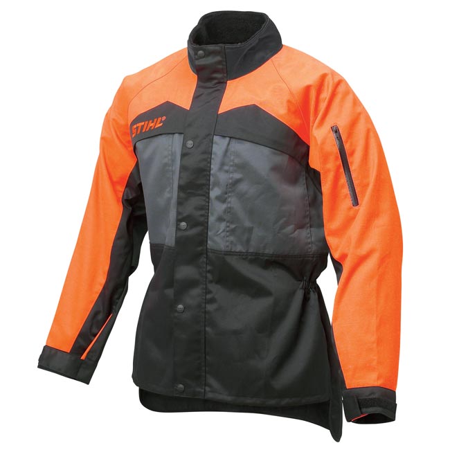 STIHL Skovjakke CLASSIC (M)