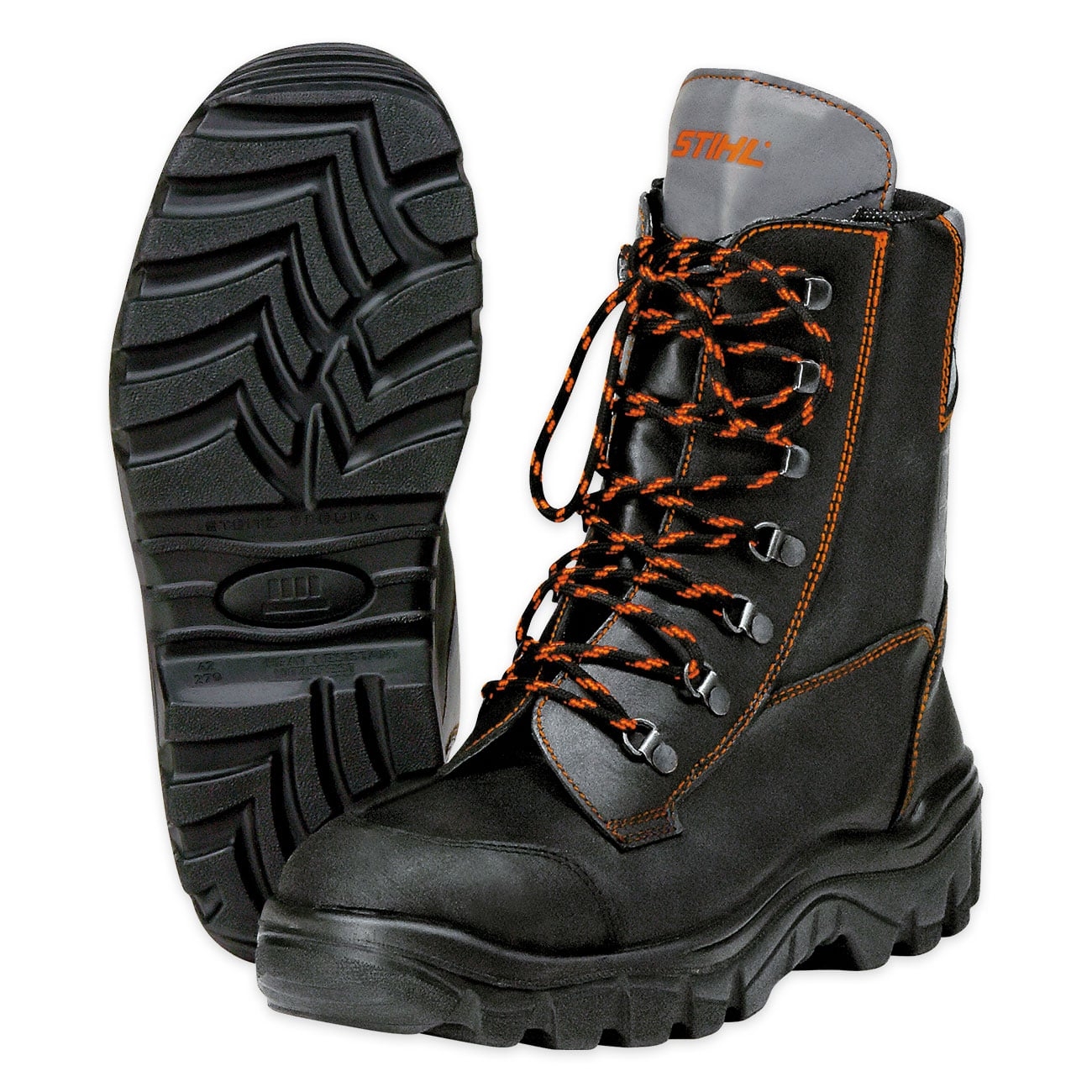 STIHL DYNAMIC RANGER (48)