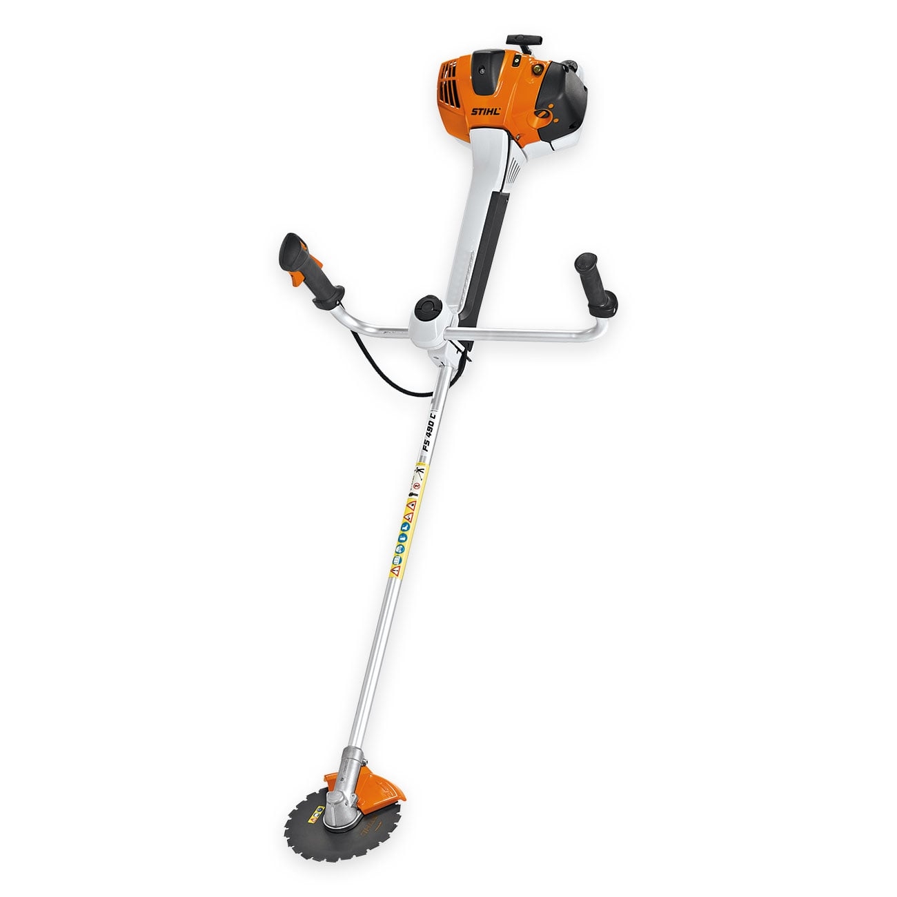 STIHL FS 490 C-EM K Buskrydder