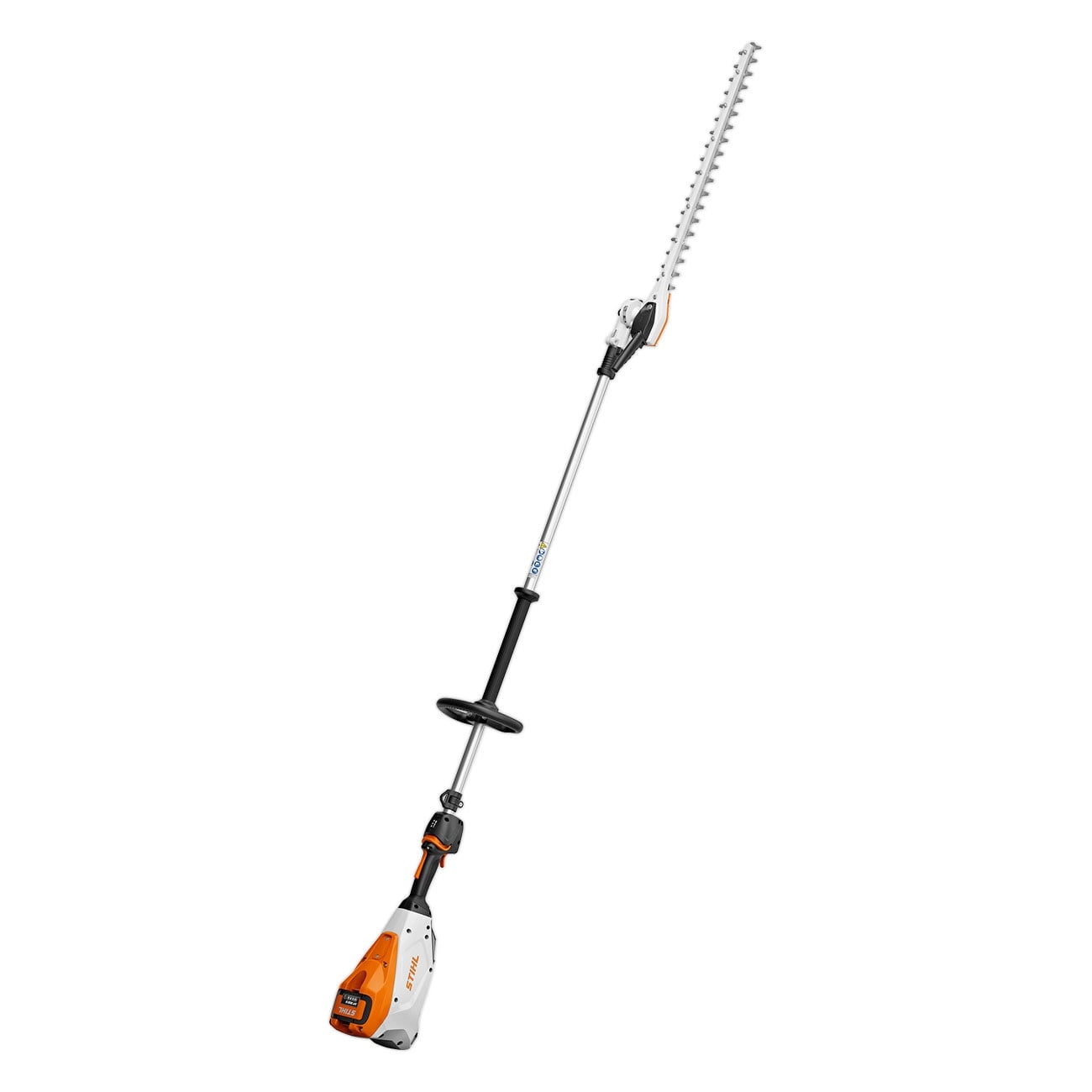 STIHL HLA 135 Stanghækkeklipper - Uden batteri og lader
