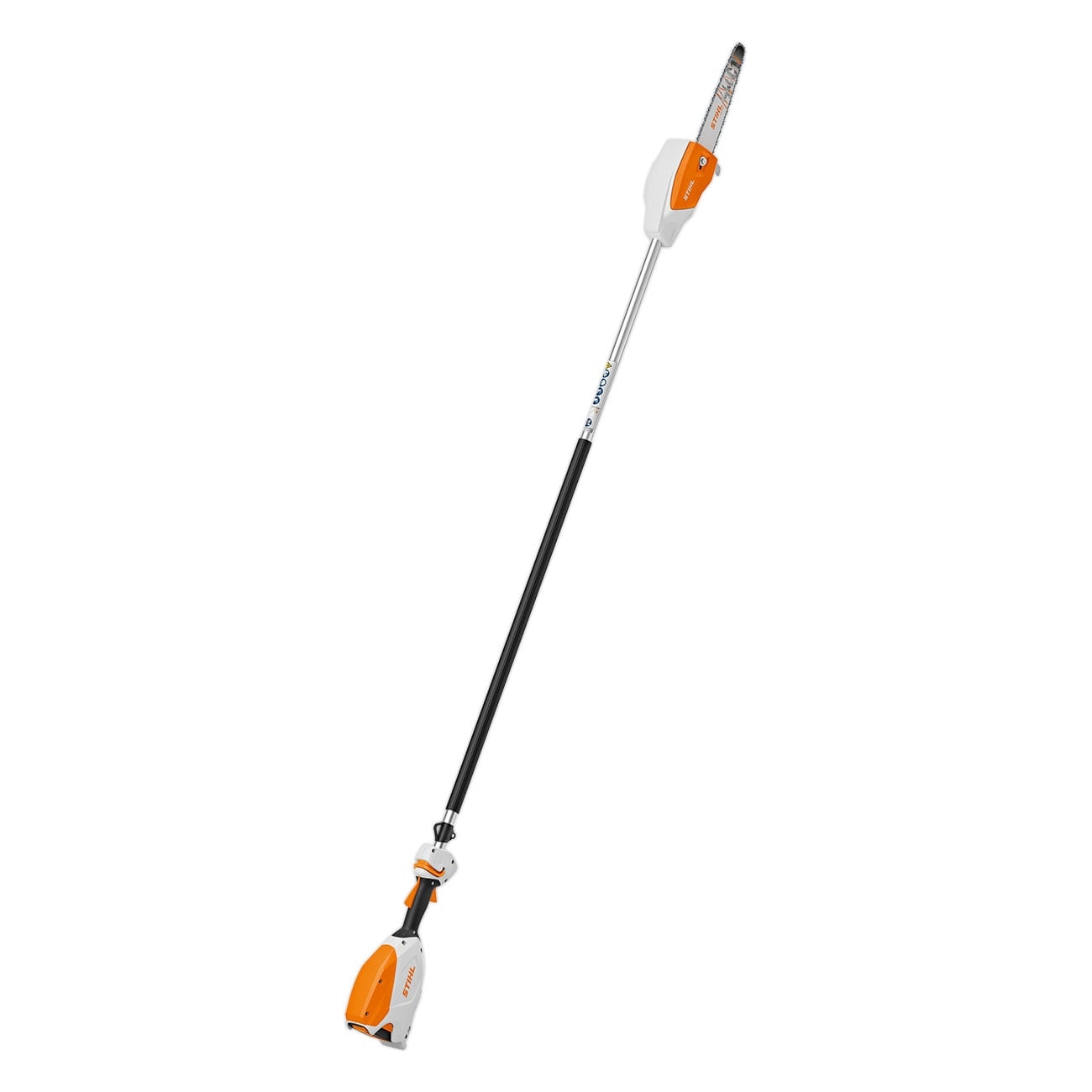 STIHL HTA 66 Stangsav - Uden batteri og lader