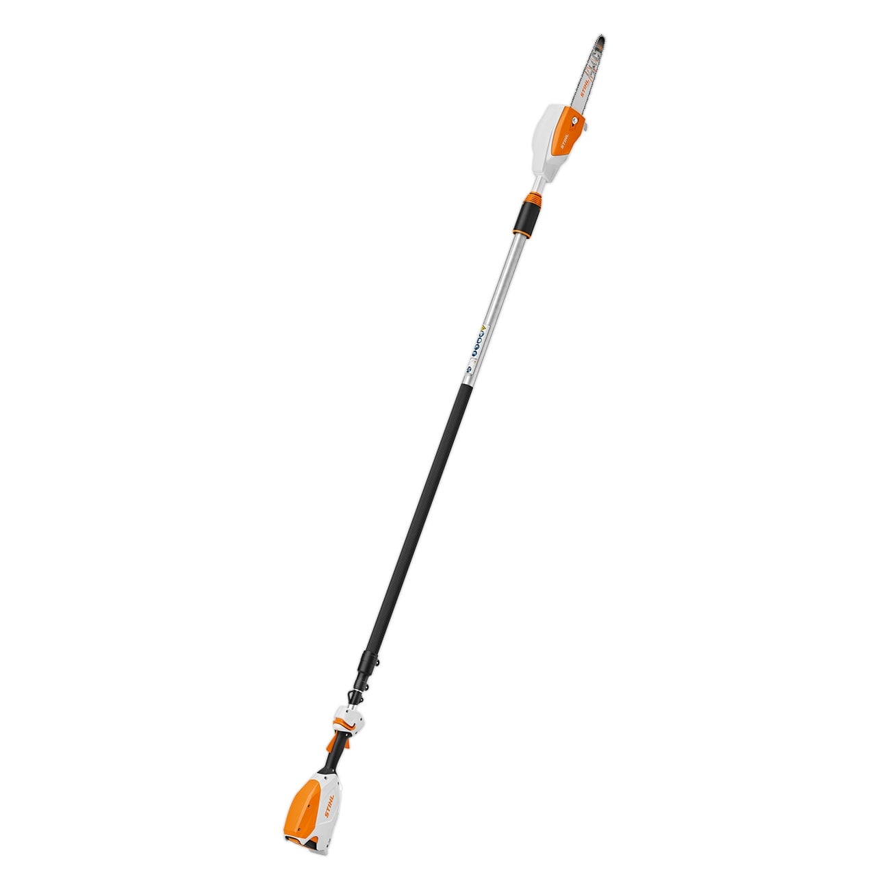 STIHL HTA 86 Stangsav - Uden batteri og lader