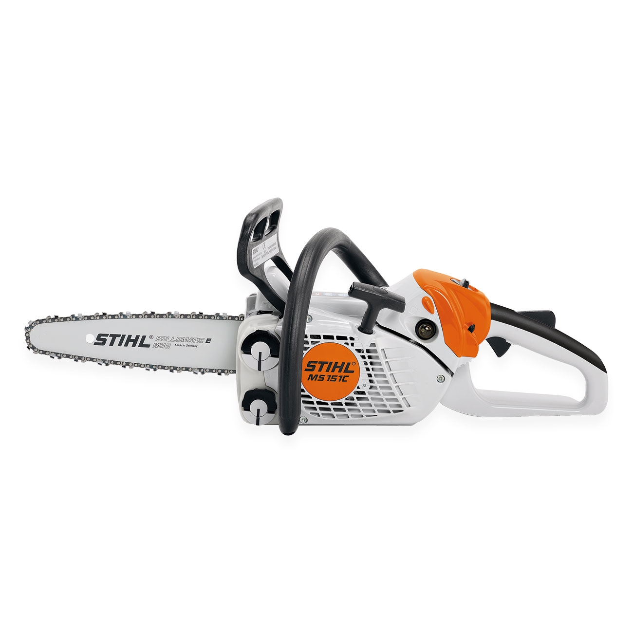 STIHL MS 151 C-E Motorsav