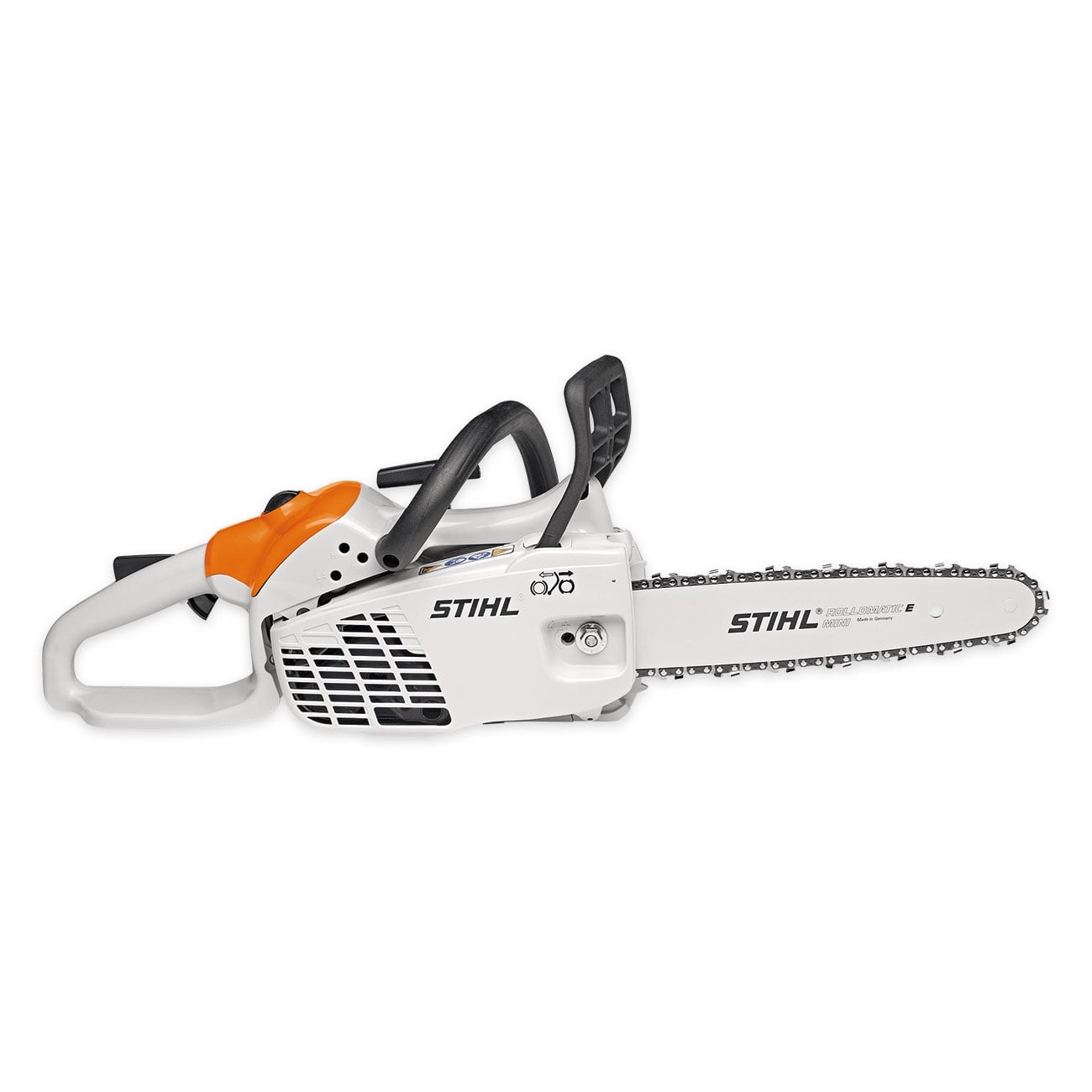 Stihl Ms 194 C E Nyhed