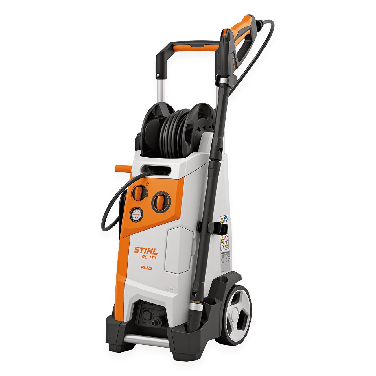 STIHL RE PLUS (NYHED 2020)