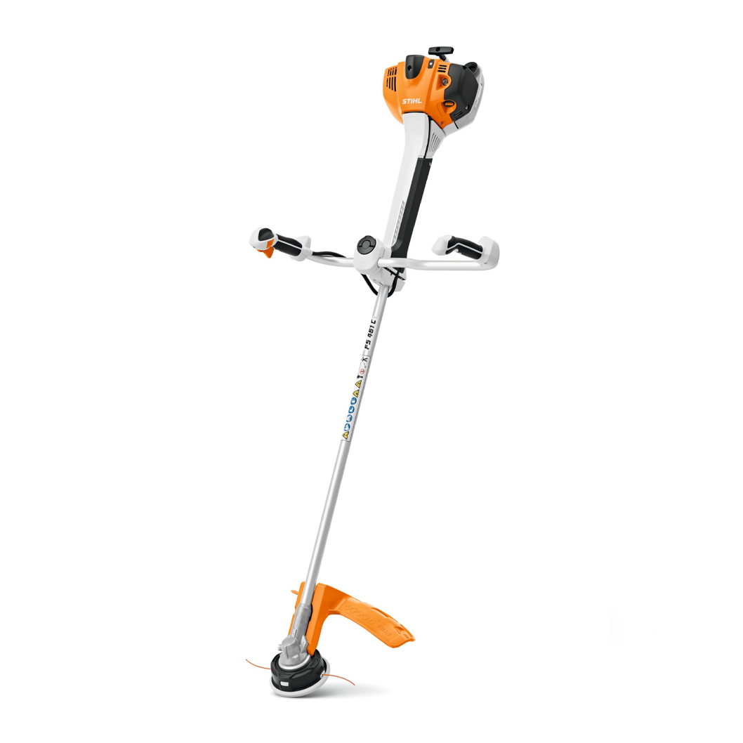 STIHL FS 461 C-EM Buskrydder