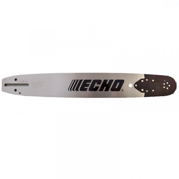 ECHO 20" (50cm) / 3/8" 1,5mm 72 dl Sværd