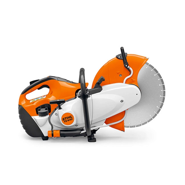 STIHL TS 440-A Skæremaskine