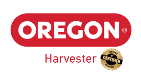 OREGON Harvester