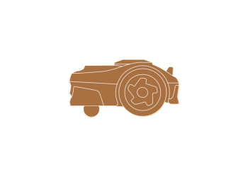 Segway stor pak